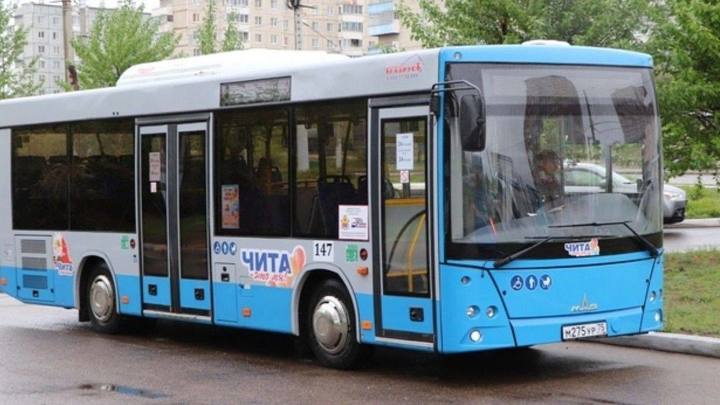 Десять дней до Рассвета: читинских дачников лишат муниципальных автобусов