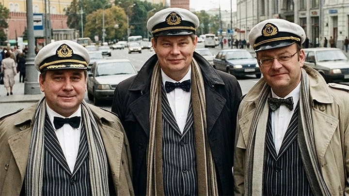 Самое суровое наказание для чиновника-вора: Признать виновным и отпустить – Всегда честно служил стране