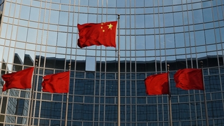 Добром это всё не закончится: Пекин сделал США последнее китайское предупреждение