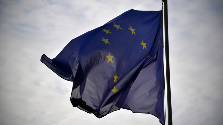 ЕС повторил крымские санкции в отношении новых регионов России