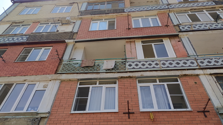 В Петербурге взлетели цены на комнаты в коммуналках: сколько стоит недвижимость