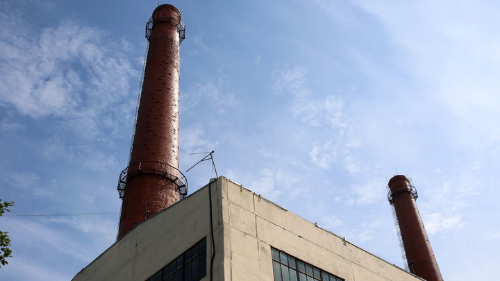 Два района Запорожской области готовы начать отопительный сезон