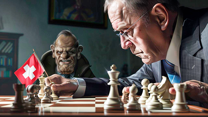 Против России готовят БРИКС: Лавров вынес приговор