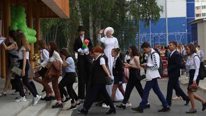 В школах Челябинской области вводят уроки о главном