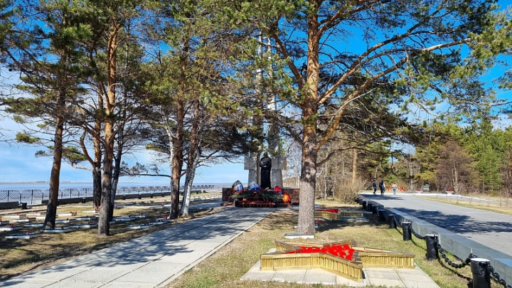 В День города в Северодвинске пройдут бесплатные автобусно-пешеходные экскурсии
