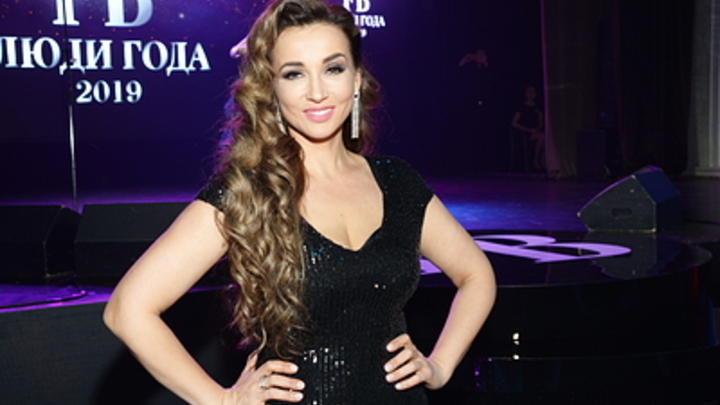 Телеведущая Анфиса Чехова заявила о желании пожить за пределами России