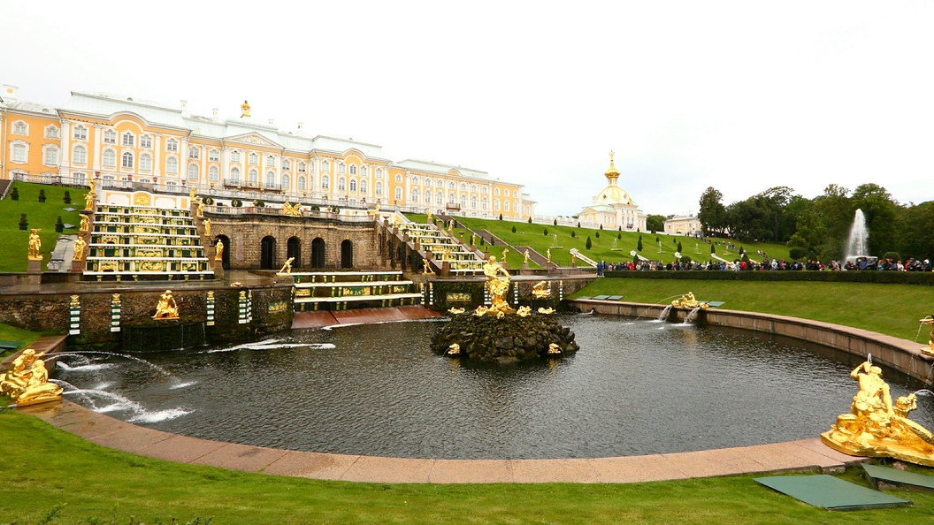 Фото РАСПИСАНИЕ БРОНЕВАЯ НОВЫЙ ПЕТЕРГОФ