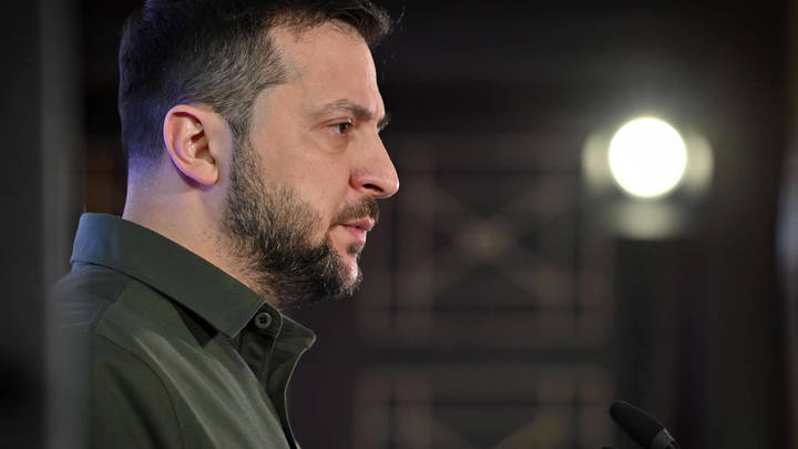 В Китае назвали двух настоящих хозяев Украины. Зеленский и рядом не стоял