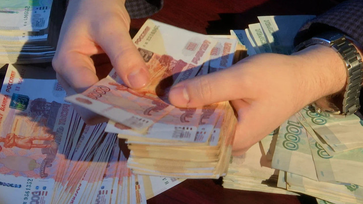 Темпы роста доходов позволяют? В ЦБ заявили, что произошедшее ослабление рубля мало отразится на инфляции