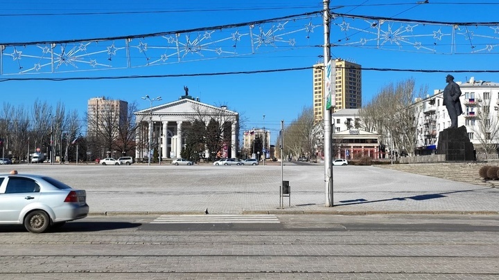 Ростислав Антонов спустя год после взрыва Точки-У в Донецке поделился воспоминаниями о трагедии