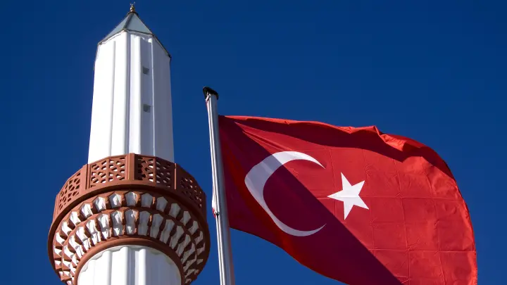 Турция давно нашла лазейку для вредительства внутри России: Силантьев напомнил об инструменте