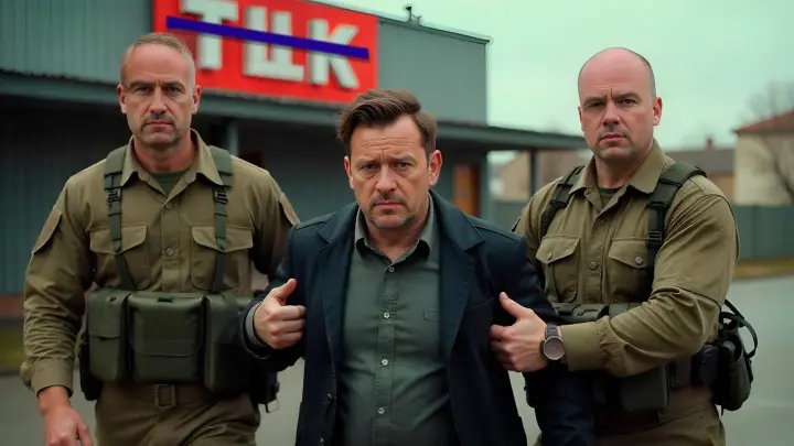 Сырский рассказал о доле мобилизованных ТЦК в составе ВСУ