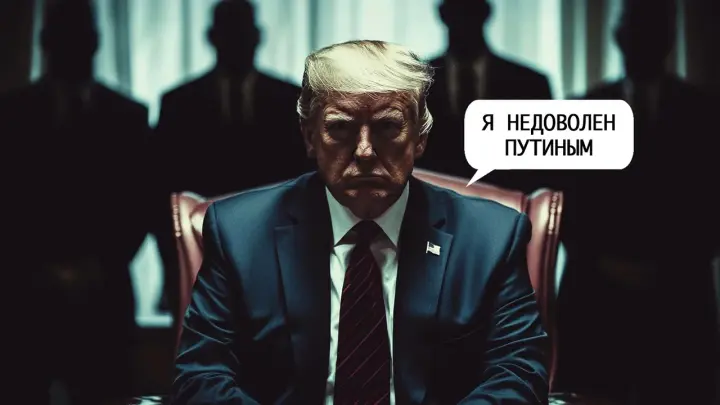 Новый поворот в украинском конфликте: Трамп решился на громкое признание. Наступило разочарование