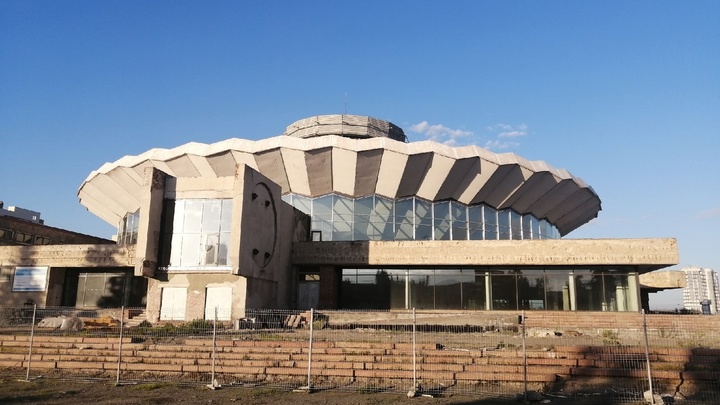 Когда в Челябинске после капремонта откроют цирк — новая дата