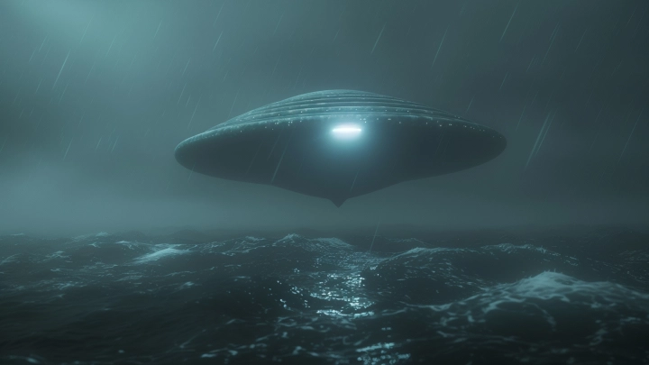 Пентагон — Путину: штаты раскрывают карты или запускают инопланетную диверсию?