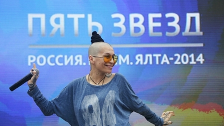 Русофобка Наргиз разразилась проклятьем в адрес убитой Дарьи Дугиной