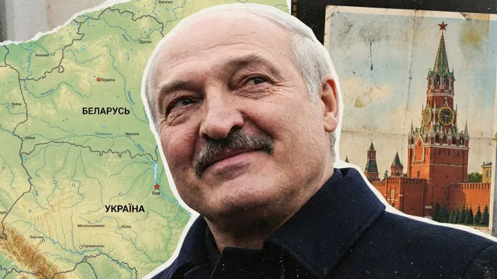 Лукашенко в России лидирует в рейтинге доверия среди лидеров