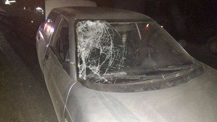 В Ковровском районе водитель на легковушке задавил 14-летнюю девочку