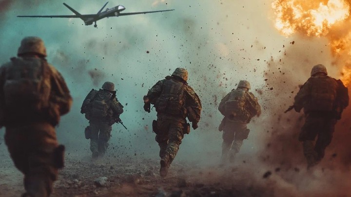 Стратегическое поражение России: Инсайд с фронта выдал угрозу. Военкор предостерёг от катастрофы - СВО необходима эволюция