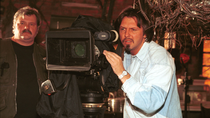 День российского кино 2022: поздравления в стихах и прозе