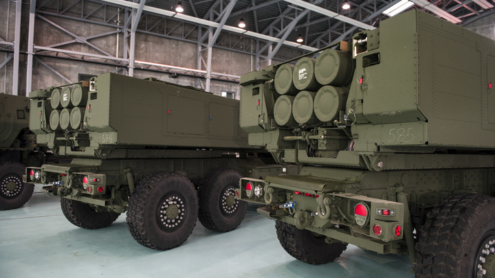 Удар по Крыму - 12 американских ATACMS накрыли воинские части: Что известно