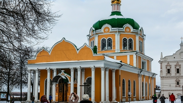 Отдание праздника Введения во храм Пресвятой Богородицы 8 декабря 2023: традиции, что можно и нельзя