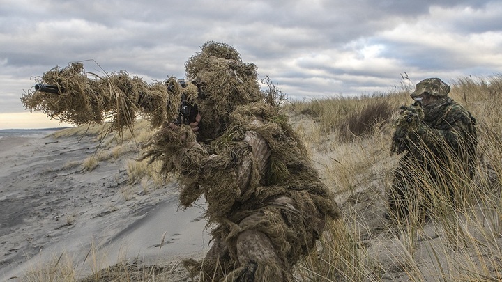 Променял семью на ВСУ: под Купянском ликвидировали немецкого наёмника Рене Мюллера
