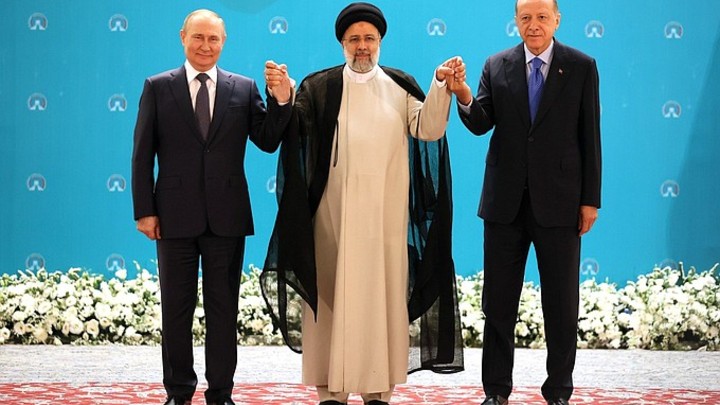 Путин предупредил Запад, указав на его фатальную ошибку