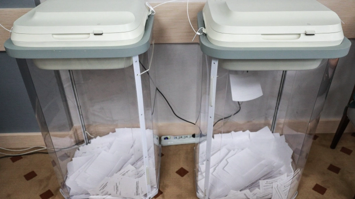 Скандал в Воронеже: Участвовавшего в СВО врача попросили сняться с выборов