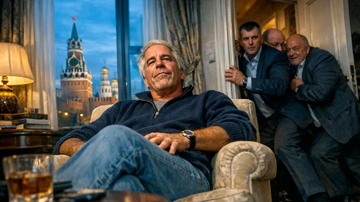 Филиал острова Эпштейна в России: Британский лорд устраивал кастинг среди нашей элиты?