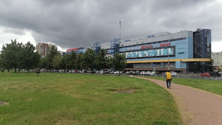 Погода в Санкт-Петербурге на 2 сентября 2022: прохладно и сыро