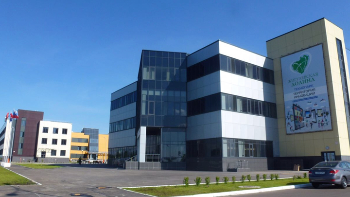 Самарское УФАС потребовало аннулировать торги на содержание зданий технопарка “Жигулевская долина”