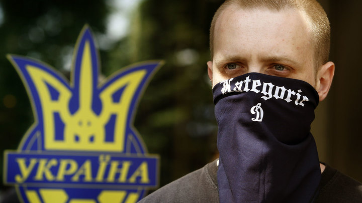 Язык из Киева увел