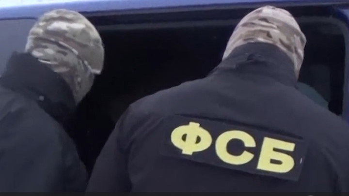 В Магнитогорске 17 марта успешно провели антитеррористическую операцию