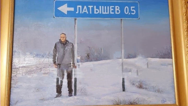 В Ростовской области исключат из Единой России депутата Латышева, в доме которого прошли обыски