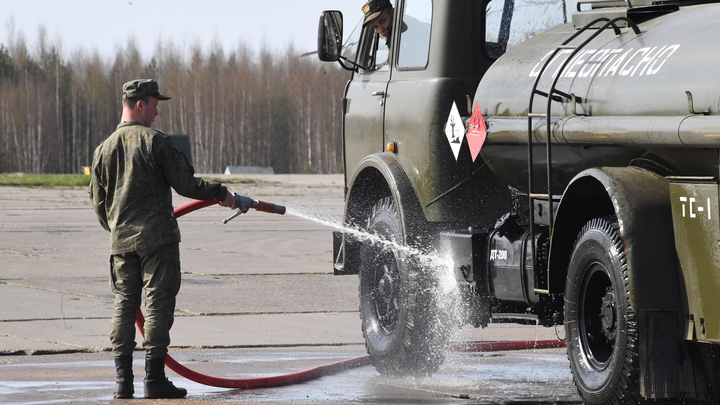 Ночью с 28 на 29 апреля в центре Екатеринбурга перекроют улицы