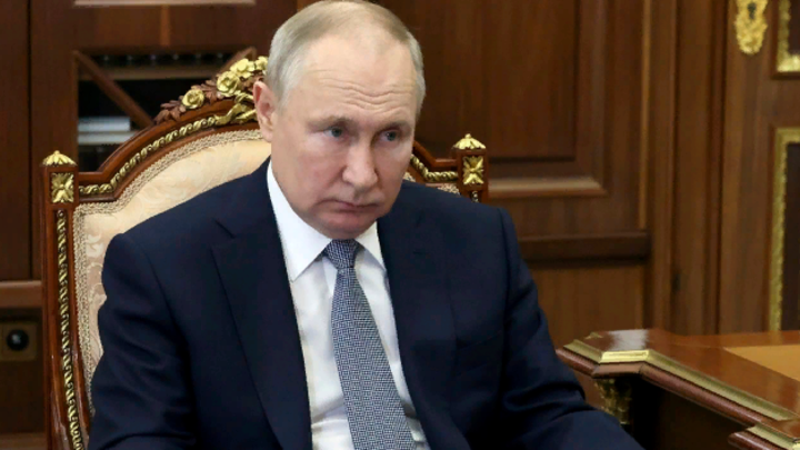 Русский дипломат жёстко ответил Писториусу на слова о Путине: Сквернословящий министр