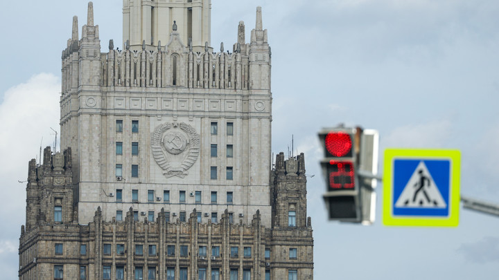 Гарантирована на десятилетия вперёд: В МИД России рассказали о ситуации в сфере ядерного сдерживания