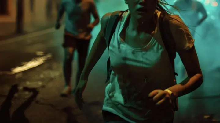 Предложила тряхнуть деда: Внучка планировала убийство Тарховых не один год? На признание решился отец