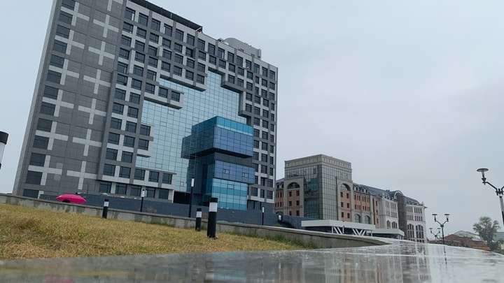 В Челябинской области синоптики дали прогноз на 3 дня