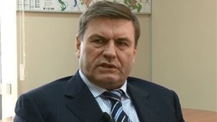 Экс-министр транспорта Самарской области Борис Ардалин идет на выборы в Госдуму