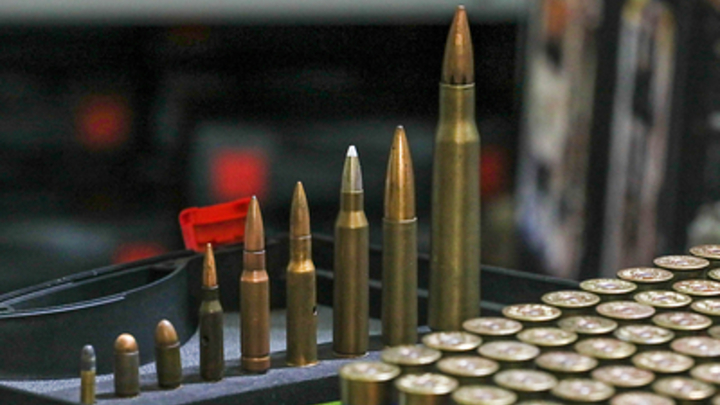 Мы можем ответить: Шойгу предупредил Запад в случае поставки ВСУ снарядов с ураном