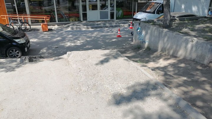 Фото: ГИБДД Новосибирска