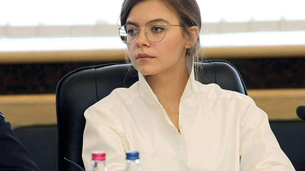 Победитель аукциона заплатит $382 за завтрак с 25-летней замглавы Авакова Победитель аукциона заплатит $382 за завтрак с 25-летней замглавы Авакова