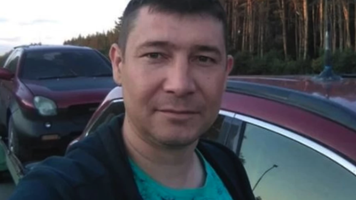 В Челябинской области пропал таксист из Уфы
