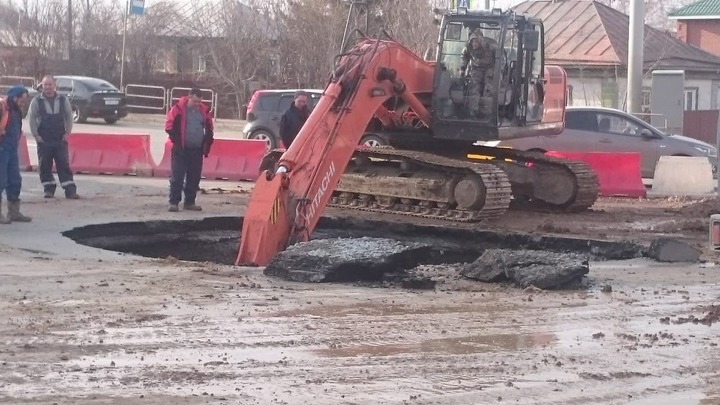 Это только начало: эксперты назвали истинные причины провалов в Челябинске