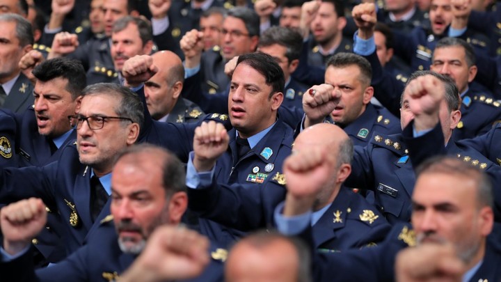 Израиль ждёт возмездие? Иран готовится ответить за удар по консульству