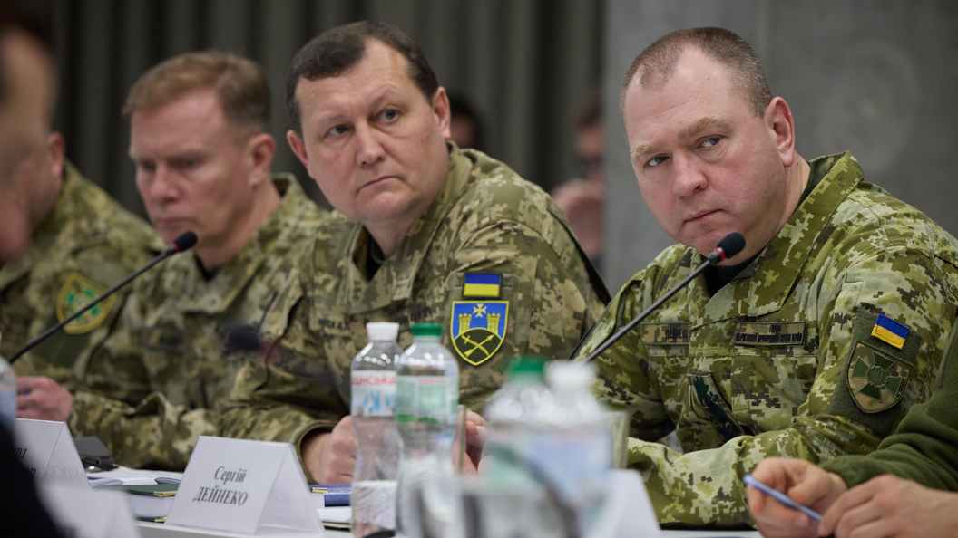 Денис киреев украина фото