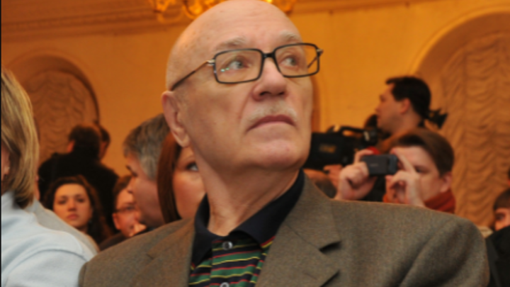 Как спасают Леонида Куравлёва после госпитализации в Коммунарку