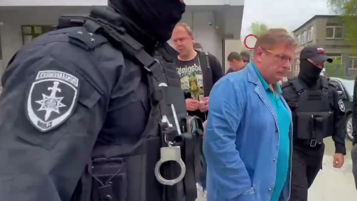 В Новосибирске в рамках уголовного дела задержан концессионер строительства школ
